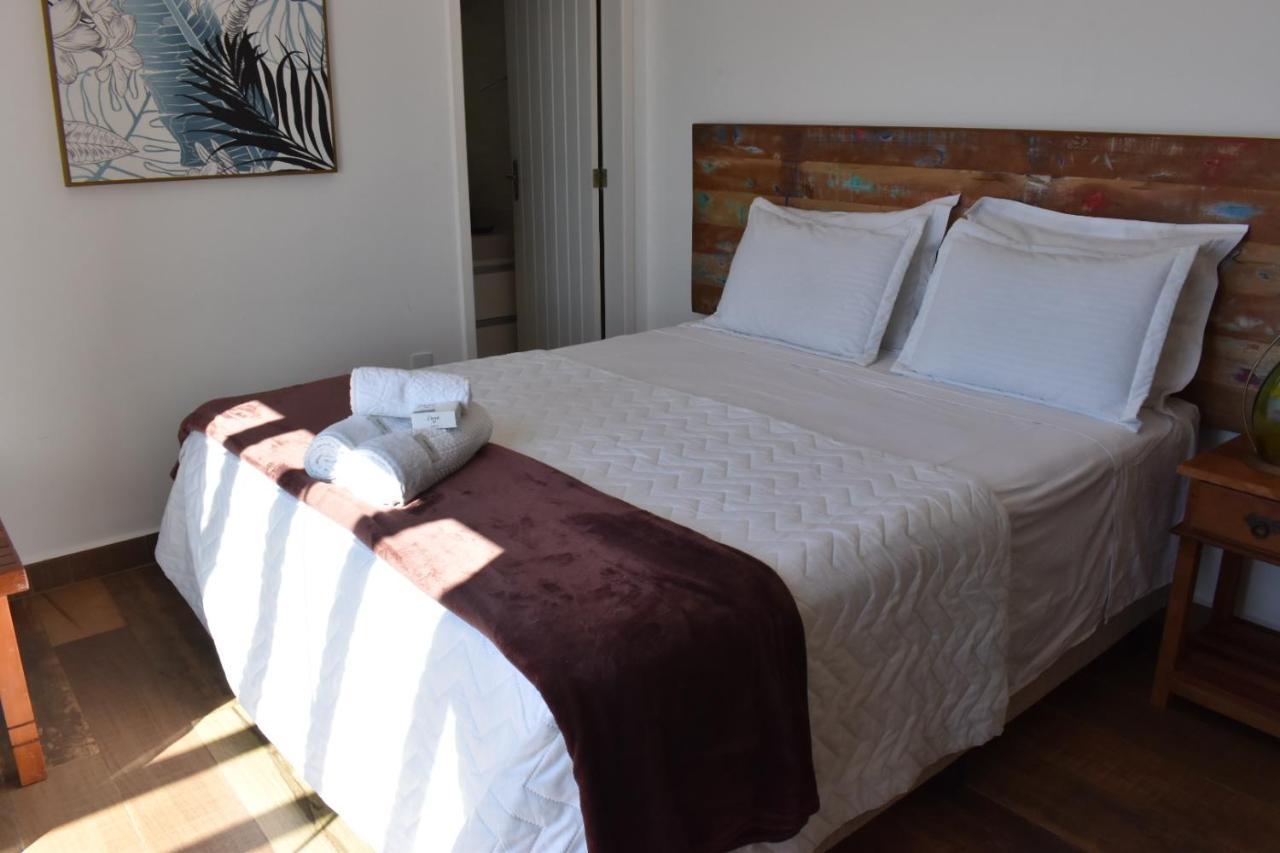 Casa Arraial Do Cabo Beachfront 외부 사진