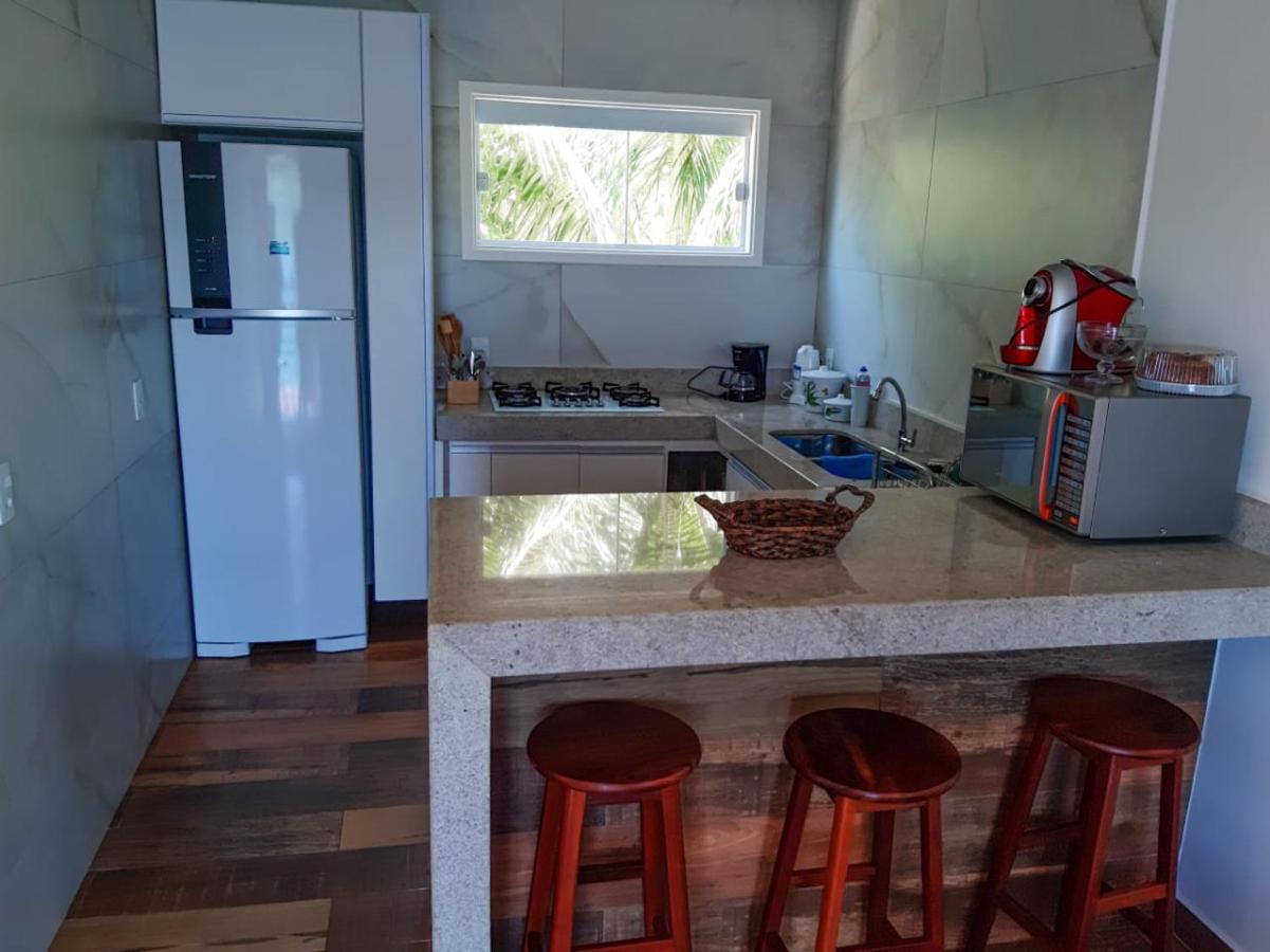 Casa Arraial Do Cabo Beachfront 외부 사진